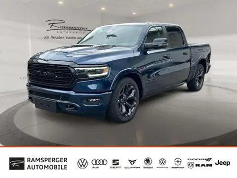 Annonce DODGE RAM GPL 2024 d'occasion 