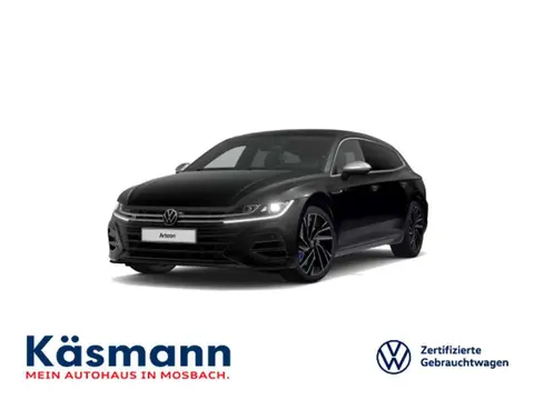 Used VOLKSWAGEN ARTEON Petrol 2022 Ad 