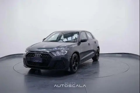 Used AUDI A1 Petrol 2020 Ad 