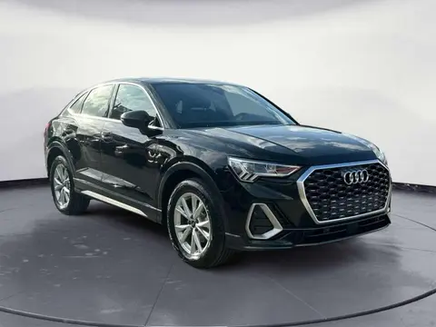 Annonce AUDI Q3 Diesel 2024 d'occasion 