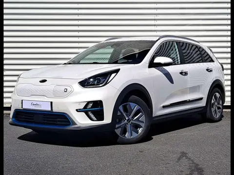 Annonce KIA E-NIRO Électrique 2019 d'occasion 