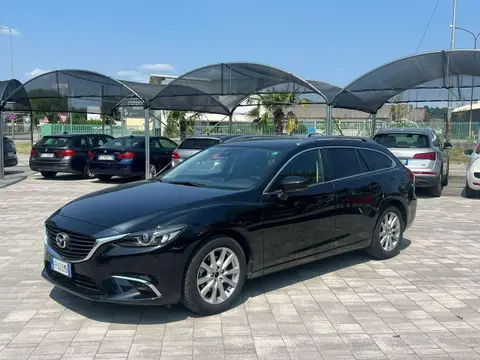 Used MAZDA 6 Diesel 2018 Ad 