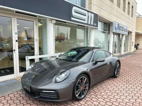 Annonce PORSCHE 992 Essence 2019 d'occasion 