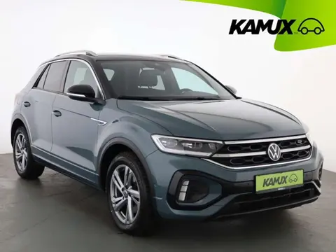 Used VOLKSWAGEN T-ROC Diesel 2022 Ad 