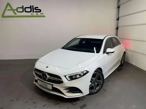 Used MERCEDES-BENZ CLASSE A Diesel 2019 Ad 