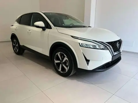 Used NISSAN QASHQAI Hybrid 2024 Ad 