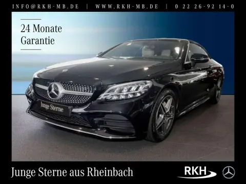 Used MERCEDES-BENZ CLASSE C Petrol 2023 Ad 