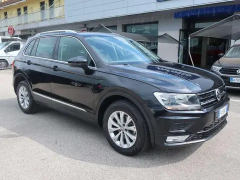 Annonce VOLKSWAGEN TIGUAN Diesel 2017 d'occasion 