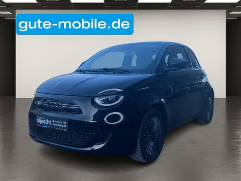 Used FIAT 500 Electric 2021 Ad 