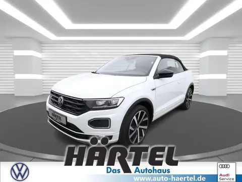 Used VOLKSWAGEN T-ROC Petrol 2021 Ad 