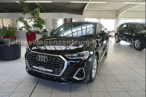 Annonce AUDI Q3 Essence 2024 d'occasion 