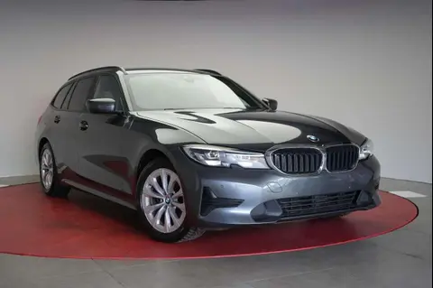 Annonce BMW SERIE 3 Diesel 2021 d'occasion 