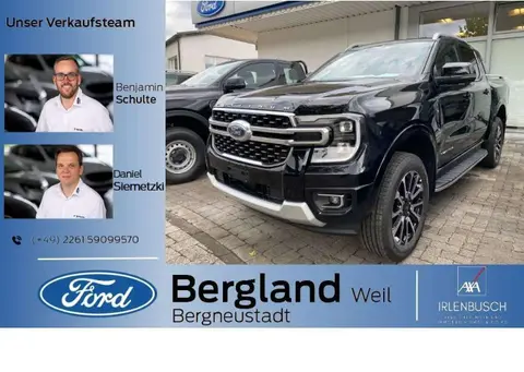 Used FORD RANGER Diesel 2024 Ad 