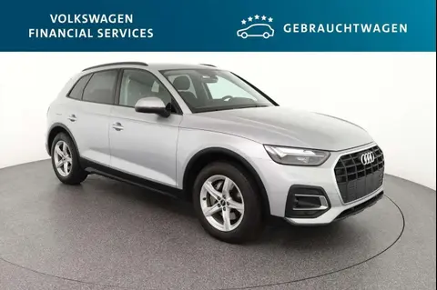 Annonce AUDI Q5 Diesel 2022 d'occasion 