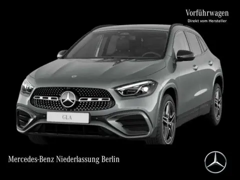 Annonce MERCEDES-BENZ CLASSE GLA Essence 2024 d'occasion Allemagne