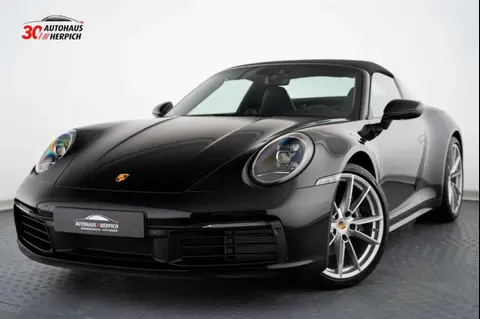 Used PORSCHE 992 Petrol 2023 Ad 