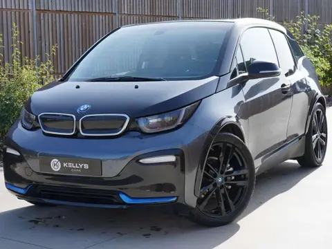 Used BMW I3 Electric 2019 Ad 