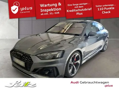 Used AUDI RS5 Petrol 2021 Ad 