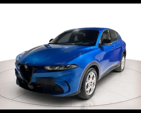 Used ALFA ROMEO TONALE Diesel 2024 Ad 