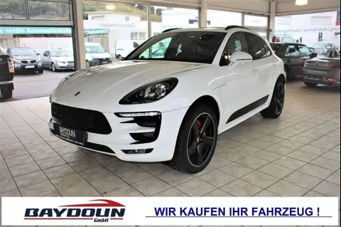 Used PORSCHE MACAN Petrol 2015 Ad 