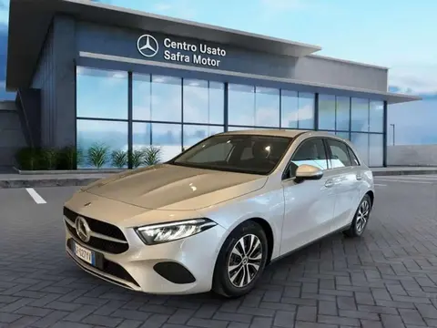 Annonce MERCEDES-BENZ CLASSE A Diesel 2023 d'occasion 