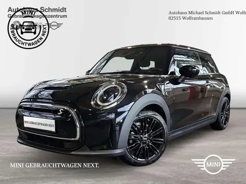 Used MINI COOPER Electric 2021 Ad 