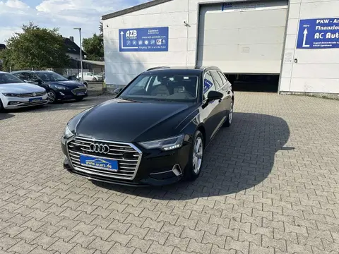 Used AUDI A6 Diesel 2020 Ad 