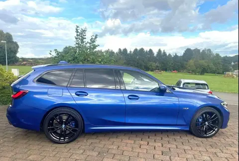 Annonce BMW SERIE 3 Hybride 2021 d'occasion 