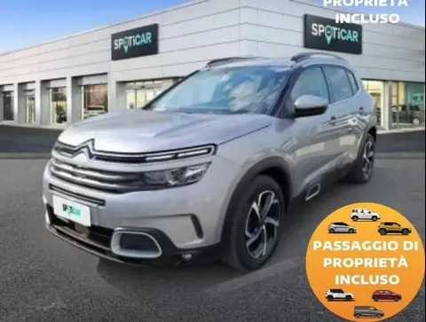 Used CITROEN C5 AIRCROSS Petrol 2020 Ad 