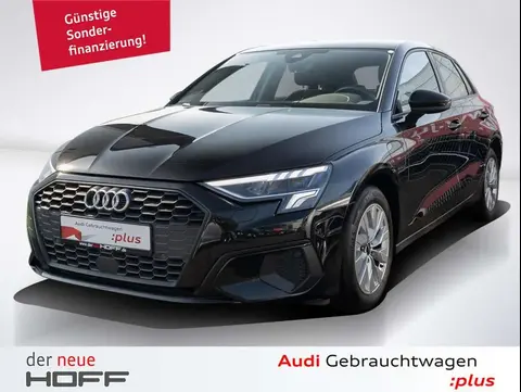 Used AUDI A3 Petrol 2021 Ad 