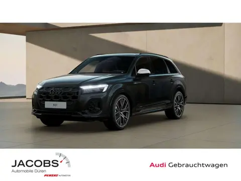 Used AUDI SQ7 Petrol 2024 Ad 