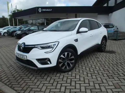 Used RENAULT ARKANA Petrol 2022 Ad 