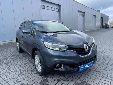 Used RENAULT KADJAR Diesel 2018 Ad 