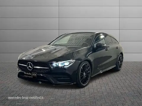 Annonce MERCEDES-BENZ CLASSE CLA Diesel 2021 d'occasion 