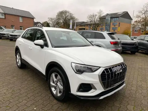 Annonce AUDI Q3 Diesel 2024 d'occasion 