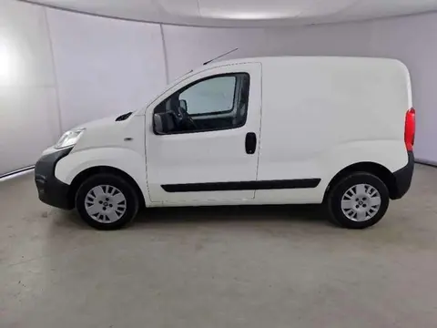 Used FIAT FIORINO Diesel 2018 Ad 