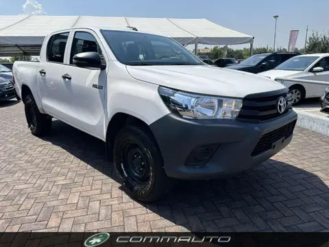 Used TOYOTA HILUX Diesel 2020 Ad 