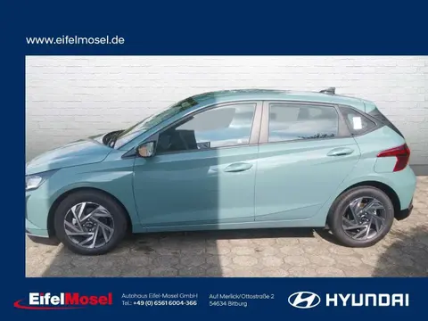 Annonce HYUNDAI I20 Essence 2024 d'occasion 