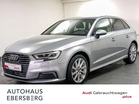 Used AUDI A3 Hybrid 2020 Ad 