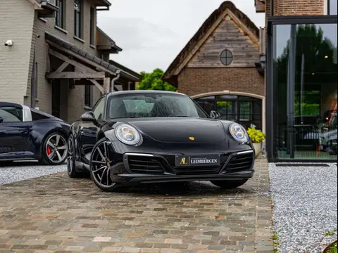 Annonce PORSCHE 991 Essence 2016 d'occasion 