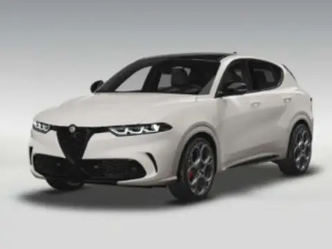 Used ALFA ROMEO TONALE Hybrid 2024 Ad 