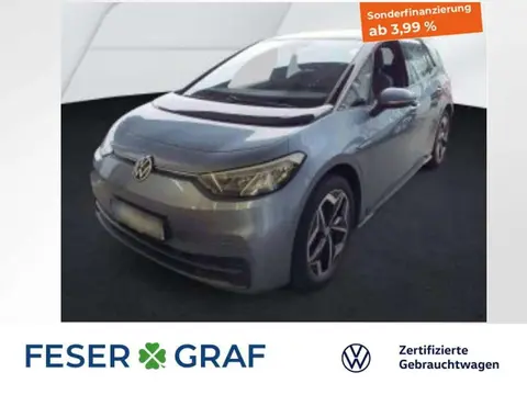 Used VOLKSWAGEN ID.3 Electric 2021 Ad 