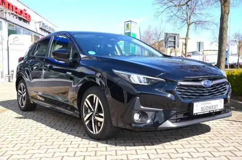 Used SUBARU IMPREZA Hybrid 2023 Ad 