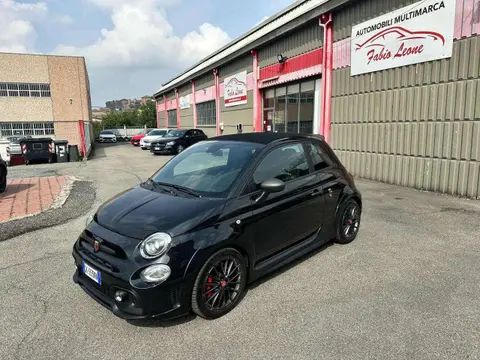 Annonce ABARTH 595 Essence 2022 d'occasion 