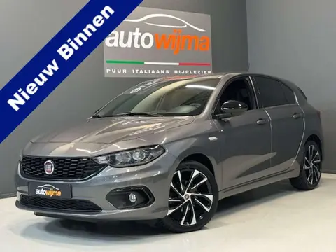 Used FIAT TIPO Petrol 2020 Ad 