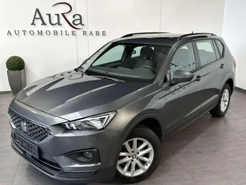 Annonce SEAT TARRACO Diesel 2020 d'occasion 