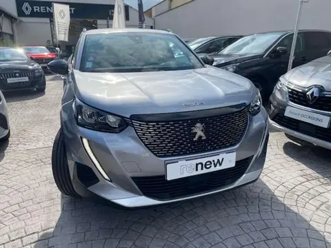 Used PEUGEOT 2008 Petrol 2023 Ad 