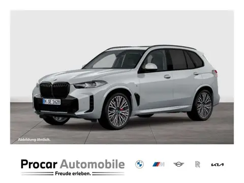 Used BMW X5 Diesel 2024 Ad Germany