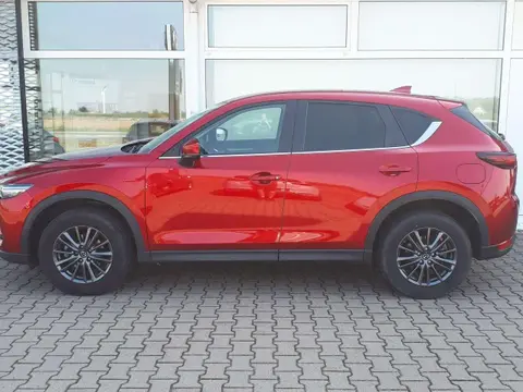 Annonce MAZDA CX-5 Essence 2020 d'occasion 