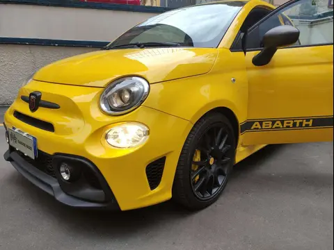 Used ABARTH 595 Petrol 2017 Ad 